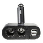 Zlf205097 Baban Way Usb Car Adaptor Charger Cigarette Splitter 6453562940262