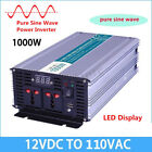 Zmr1388159 Car Solar Power Inverter Dc To Ac Usb 6430737324577