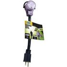 Orvad1530701 Zone Rv Cnt 3 Power 15a Plg-30a 14 Adaptr