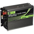 Zp600ps Zampsolar Solar Wind Power 893680023748