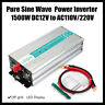Zzd3957682 Car Solar Power Inverter Pure Sine Wave Dc 6430737323907