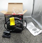 Jump-n-carry JNC300XL Ultra-portable Starter With Flashlight 900 Peak Amp. Fixed Price $157.99.