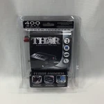 Thor Manufacturing TH400 Watt Power Inverter 2 Outlet Usb Port & Dc Cable. Fixed Price $28.00.