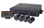 Precision Park P5000 Wireless Led Display 4 Reverse Rear Backup Sensor Radar. Fixed Price $35.95.