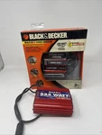 Lot Of Dc Power Inverters Black & Decker 200W + Maxx Sst 225W. Fixed Price $34.30.