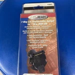 Tow Ready Car Replacement Socket For 7-WAY Oem Pt.# 20047. Fixed Price $14.00.