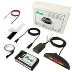Proxel Zero Hole Invisible Rear Parking Sensors With Wireless Display. Fixed Price $81.38.