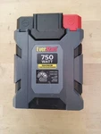 Everstart 750 Watt Power Inverter Vehicle Model 70003MC Dc/ac. Fixed Price $25.00.
