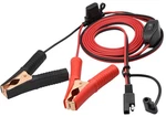 Aaotokk Crocodile Clip Cable 16 Awg Wire Harness Sae Battery Fuse Box. Fixed Price $15.81.