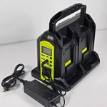 Ryobi Smart Power Inverter Model YX-IV08A. Fixed Price $139.00.