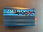 Portawattz Power Inverter 600 Dc To Ac Brand New Box Ships FAST1. Fixed Price $39.99.