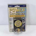 Roadmaster Power Converter RSP1000 Up To Amp Output! New. Fixed Price $12.34.