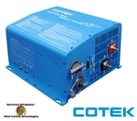 Cotek SL2000-112 Low Frequency Pure Sine Wave Inverter/charger 2000W 12V. Fixed Price $1197.00.