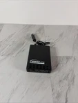 Powerline Mobile Outlet 200W Dc/ac Converter Auto Boat 400 Peak. Works. Fixed Price $9.99.