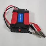 Cen-tech 750W/1500W Power Inverter 12V Dc 115V Ac 69660 Red Usb Car Rv Adapter. Fixed Price $24.67.