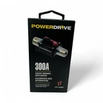 Power Drive PDISB300 Inverter Circuit BREAKER,300A Maxcurrent 493X09 New. Fixed Price $38.00.