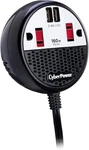 Cyberpower CPS160PPB2U Fc 160W Inverter, 12V Dc To 120V Ac Car Converter. Fixed Price $40.00.