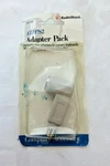 New Old Stock Radio Shack AT/PS2 Adapter Pack Converts Keyboards. Fixed Price $5.00.