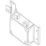 Genuine Nissan Power Inverter 283D0-1PA0A. Fixed Price $745.57.