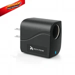 Roypow To Converter Power Supply Transformer 2A/24W Ac/dc 12V/2A, Black. Fixed Price $20.84.