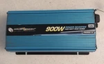 Power Bright 12V Dc To 110V Ac Inverter, 900 Watt. Fixed Price $23.99.