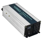 800W Pure Sine Wave Power Inverter 12V To 110V/120V Dc Ac 60HZ Camping Rv. Fixed Price $83.10.
