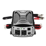 Cobra Pro Electronics CPI400PSW 400W Power Inverter With 2 Gfci Ac Outlets. Fixed Price $79.95.