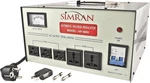 Simran Heavy Duty Voltage Converter Transformer With Automatic Regulator. Fixed Price $189.95.