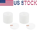 Set Foam Filter For Shark AV251WAXUS AV251WAOUS RV2610BFUS RV2520. Fixed Price $9.95.