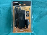 Wagan Tech 5 Amp Ac To 12V Dc Power Adapter Converter Model: 9903 New U-12E. Fixed Price $26.99.
