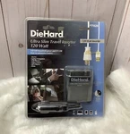 Diehard Ultra Slim Travel Inverter - 28.71520 Dc To Ac & Usb New. Fixed Price $20.00.