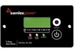 Samlex America, Remote Control For Pst 1500, 2000, 3000 Inverters, RC-300. Fixed Price $109.00.