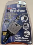 Cyberpower CPS140BI Dc To 3-PRONG Ac Mobile Inverter Converter. Fixed Price $15.99.
