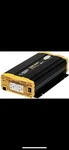 Power! GP-ISW1000-12 Industrial Pure Sine Wave Inverter Wat.... Fixed Price $100.00.