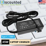 New Ac Adapter Charger For Hp 15-F209NR 15-F209WM 15-F233WM Power Cord Supply. Fixed Price $118.59.