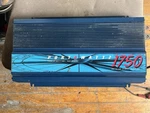 Statpower Portawattz 1750 Dc To Ac Inverter - Heavy Duty Marine Rv. Fixed Price $99.99.