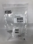 C2G 2-PORT Usb Wall Charger Ac To Adapter. Fixed Price $14.89.