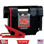 Clore Automotive Booster Pac ES5000 1500 Peak Amp 12V Jump Starter New. Fixed Price $190.00.
