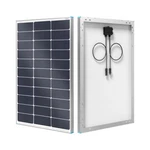Renogy N-type 16BB 12V 100W Watt Solar Panel Pv Power Charger Rv Marine Off-grid. Fixed Price $79.99.