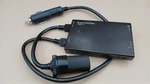 Travel Power Roadmaster 100W Car Inverter VRTP3N1C Usb 12V Tested. Fixed Price $21.99.