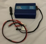 Rayovac Power Inverter 250 Watts Continuous. Fixed Price $24.99.