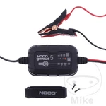 Noco Battery Charger Genius 5 Eu 6/12 V. Fixed Price $207.00.
