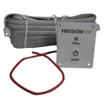 Xantrex Remote On/off Switch F/freedom Series 808-9002. Fixed Price $53.95.