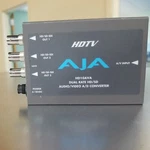 Aja HD10AVA, Analog Video And Audio To Sd/hd-sdi. Fixed Price $175.00.