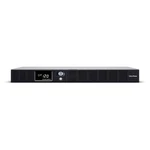 Cyberpower OR1000LCDRM1U Smart App Intelligent Lcd/avr 1000VA 600W Ups, Outl. Fixed Price $505.95.