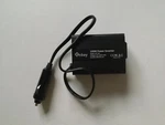 Brand New Enkey Car Vehicle Power Inverter Charging Outlet Usb 150W Cord Box. Fixed Price $23.99.