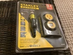 Brand New Stanley Fatmax Powerit PCL140. Fixed Price $25.99.