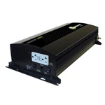 Xantrex Xpower Inverter Gfci & Remote On/off UL458 813-3000-UL Exp. Fixed Price $553.83.