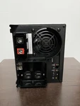 Openbox Tripp Lite 1250W Powerverter Plus Industrial-strength Inverter Outlets. Fixed Price $290.99.