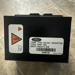 Converter Power Inverter Charger 110V 2011-2015 Ford Explorer 3.5 BB5T-19G317-AB. Fixed Price $35.00.